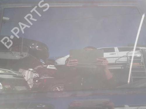 Used Rear left door window Rear left door window AUDI A3 Sportback (8PA) [2004-2015] 33805579 33805579