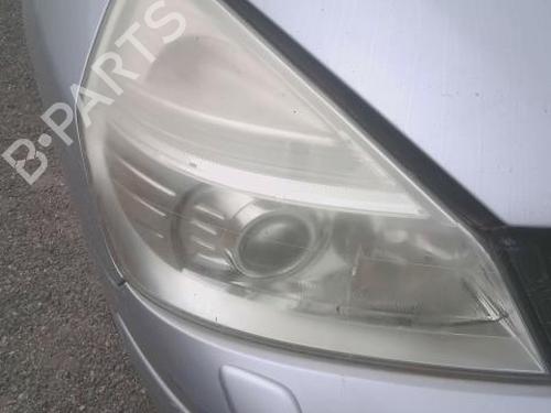 Højre forlygte RENAULT ESPACE IV (JK0/1_) 2.0 dCi (JK01, JK02, JK1J, JK1K, JK1H) (150 hp) 28108868