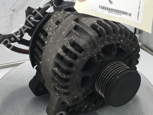 Used Alternator PEUGEOT 207 (WA_, WC_) 1.6 HDi (90 hp) 32019911