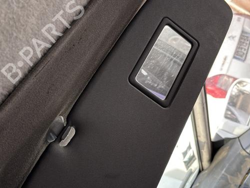 Used Right sun visor RENAULT ESPACE II (J/S63_) 2.1 TD (J633, J634, J/S635, J/S63D) (88 hp) 26527501