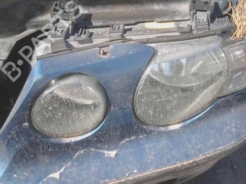 Used Left headlight Left headlight 38735174 38735174