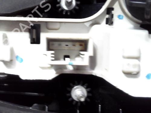 Used Left tailgate light Left tailgate light VW GOLF VII (5G1, BQ1, BE1, BE2) 1.6 TDI (105 hp) 22416850 22416850