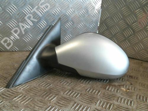 Used Left mirror SEAT IBIZA III (6L1) 1.9 TDI (100 hp) 22037222