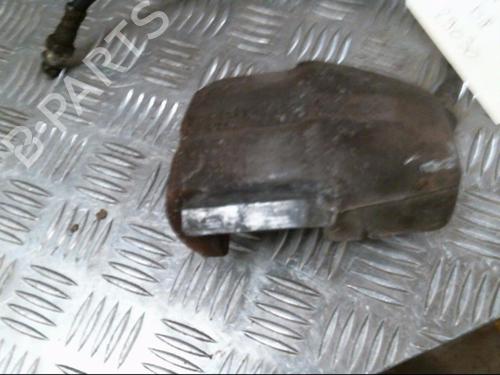 Used Right front brake caliper FIAT PANDA (141_) 900 (40 hp) 21001170