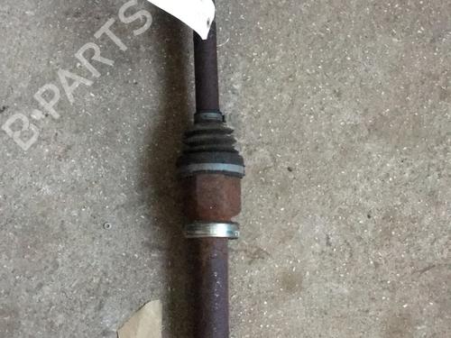 Right front driveshaft FORD FOCUS II (DA_, HCP, DP) 1.6 Ti | BP26408276M39 - Image 2