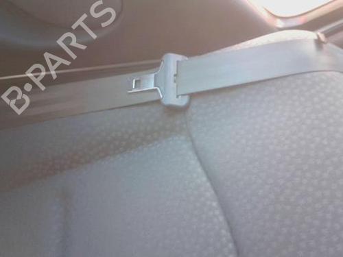 Used Rear right seatbelt Rear right seatbelt RENAULT CLIO II (BB_, CB_) 1.2 16V (BB05, BB0W, BB11, BB27, BB2T, BB2U, BB2V, CB05,... (75 hp) 33181825 33181825