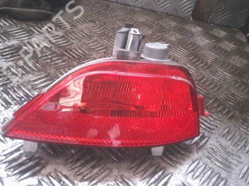 Used Rear bumper left light Rear bumper left light DACIA SANDERO II 1.5 Blue dCi 95 (B8JL) (95 hp) 34109600 34109600