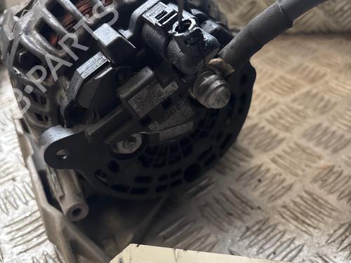 Used Alternator Alternator 34412090 34412090