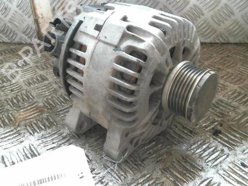 Used Alternator PEUGEOT 307 (3A/C) 2.0 HDi 90 (90 hp) 20997775