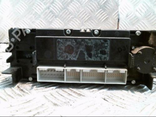 Climate control VW POLO (9N_, 9A_) 1.4 TDI | BP21000808I5 