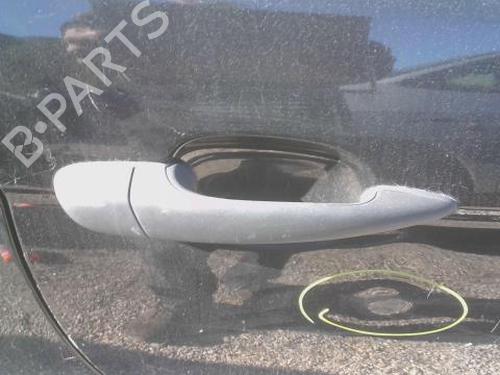 Used Front right exterior door handle BMW 3 Compact (E46) 316 ti (115 hp) 30127628