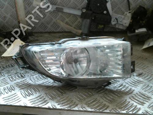 Used Left front fog light OPEL INSIGNIA A Sports Tourer (G09) 2.0 CDTI (35) (131 hp) 20997583