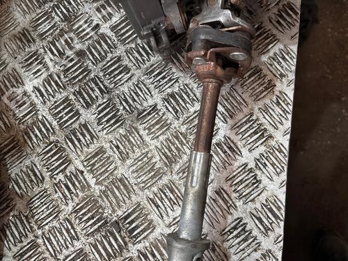Used Steering column Steering column RENAULT MEGANE II (BM0/1_, CM0/1_) 1.9 dCi (BM0G, CM0G) (120 hp) 33743049 33743049