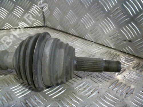 Right front driveshaft VW POLO III (6N1) 60 1.4 | BP22036021M39 