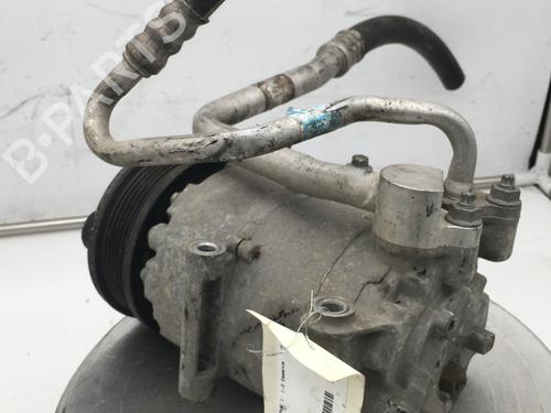 AC compressor FORD FIESTA VI (CB1, CCN) 1.25 | BP29561086M34 - Image 6