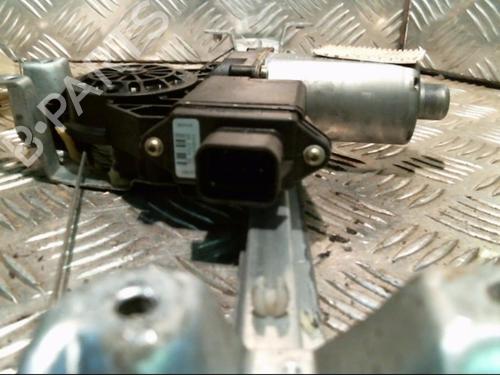 Used Rear right window mechanism Rear right window mechanism OPEL VECTRA B Hatchback (J96) 2.0 i 16V (F68) (136 hp) 20995641 20995641