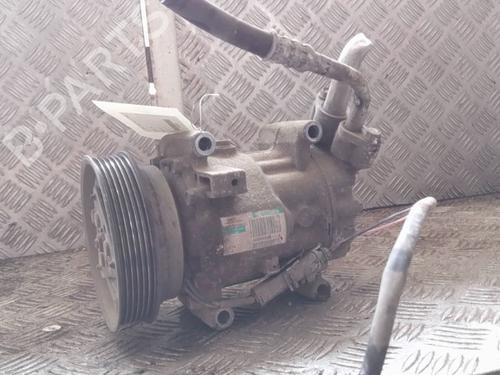 AC-Kompressor RENAULT KANGOO Express (FW0/1_) 1.5 dCi 70 (FW0A, KW0V) (68 hp) 24518404