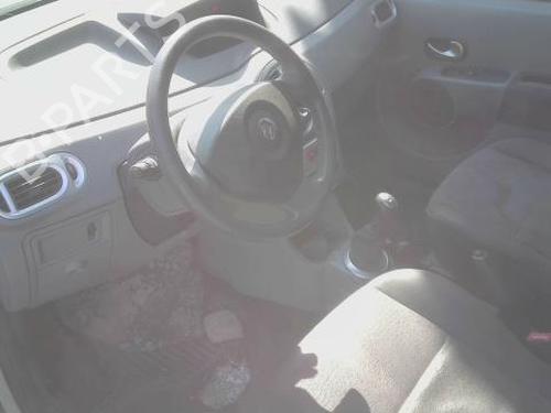 Switch RENAULT MODUS / GRAND MODUS (F/JP0_) 1.5 dCi (JP0G, JP0H) | BP27981308I30 - Image 5