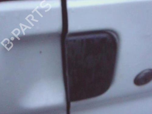 Used Tailgate handle PEUGEOT PARTNER MPV (5_, G_) 1.6 HDi 90 (90 hp) 31632308