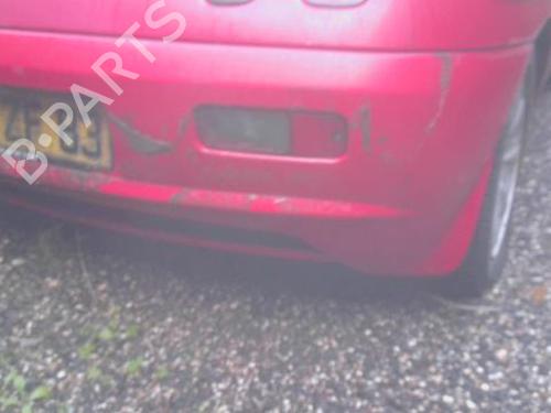 Używane Zderzak tylny FIAT BARCHETTA (183_) 1.8 16V (130 hp) 30848742