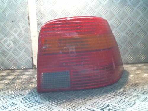 Right taillight VW GOLF IV (1J1) 1.9 TDI | BP20988824C35 