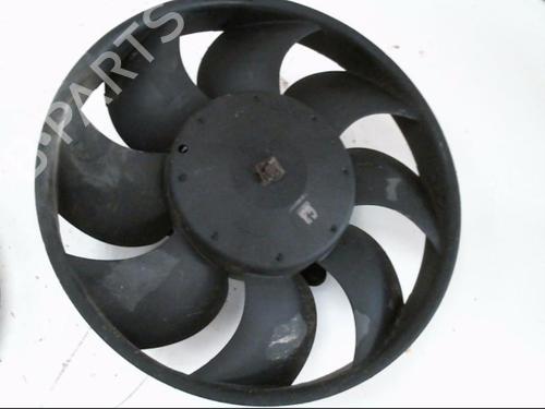 Used Radiator fan FIAT MAREA (185_) 1.9 JTD 105 (185AXN1A) (105 hp) 20992155