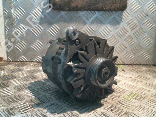 Used Alternator CITROËN BX Break (XB-_) 19 (102 hp) 22041201