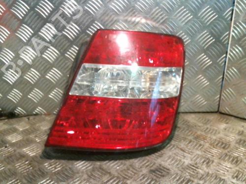 Højre baglygte FIAT STILO (192_) 1.6 16V (192_XB1A) (103 hp) 20991136