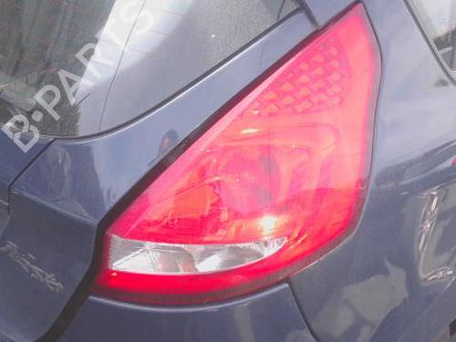 Used Right taillight Right taillight FORD FIESTA VI (CB1, CCN) 1.4 TDCi (70 hp) 35965125 35965125