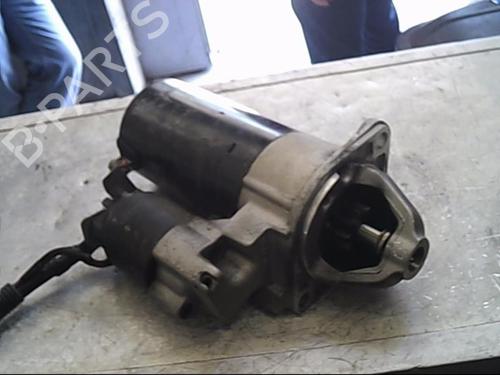 Used Starter MERCEDES-BENZ A-CLASS (W168) A 170 CDI (168.008) (90 hp) 21001199