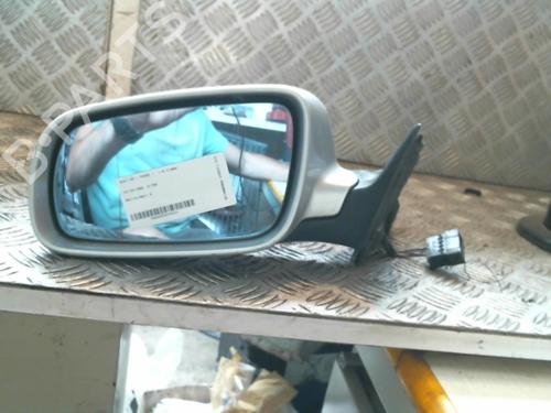 Left mirror AUDI A3 (8L1) 1.9 TDI | BP20992401C26 