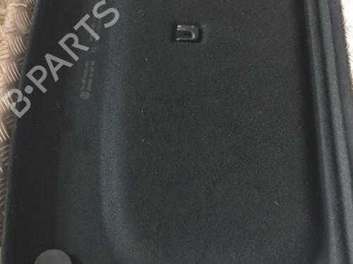 Used Rear parcel shelf Rear parcel shelf VW GOLF IV (1J1) 1.9 TDI (90 hp) 28422543 28422543