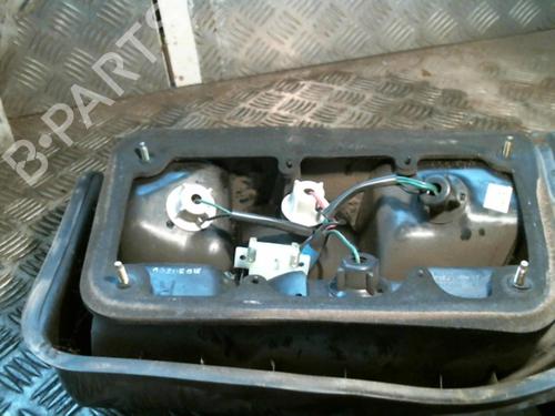 Used Right taillight Right taillight HYUNDAI PONY (X-2) 1.5 i (83 hp) 20996592 20996592