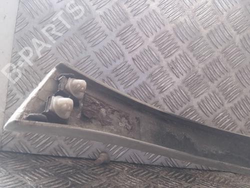Grille PEUGEOT 206 Hatchback (2A/C) 1.6 16V | BP27609485C40 