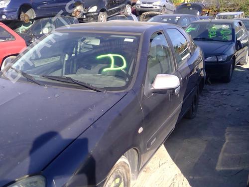 Rear right window mechanism CITROËN XSARA (N1) 1.6 16V | BP20990507C25 