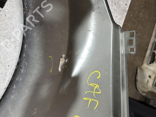 Right front fenders FORD FIESTA VI (CB1, CCN) 1.6 TDCi | BP23206444C42 