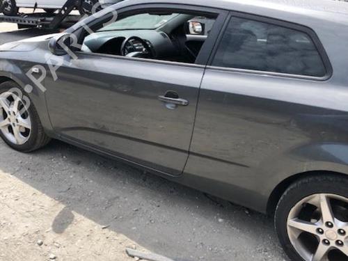 Used Parts KIA PRO CEE'D (ED)  1.6 CRDi 90  2053861