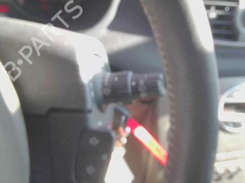Used Steering column stalk RENAULT CLIO III (BR0/1, CR0/1) 1.5 dCi (BR17, CR17) (86 hp) 27693645