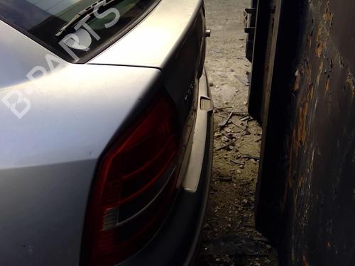 Starter OPEL ASTRA G Hatchback (T98) 1.8 16V (F08, F48) | BP20992662M8 