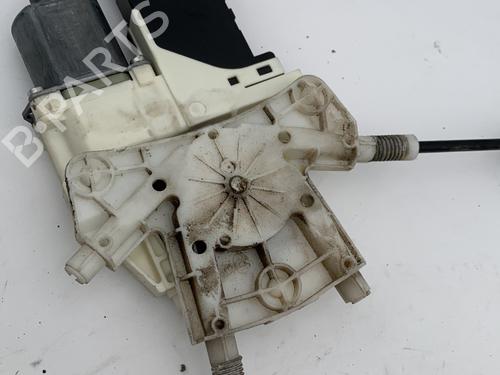 Right front window switch PEUGEOT 407 (6D_) 1.6 HDi 110 (6D9HZC, 6D9HYC) | BP30438849I26