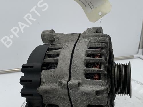 Alternator BMW 3 (E90) 318 d | BP30181461M7  - Image 5