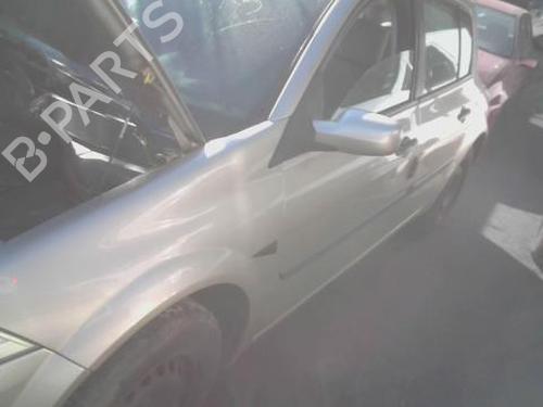 Right sun visor RENAULT MEGANE II Saloon (LM0/1_)  | BP33805694I2  - Image 5