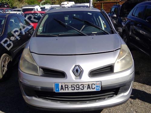 Switch RENAULT CLIO III (BR0/1, CR0/1) 1.5 dCi (BR17, CR17) | BP25304931I30  - Image 5