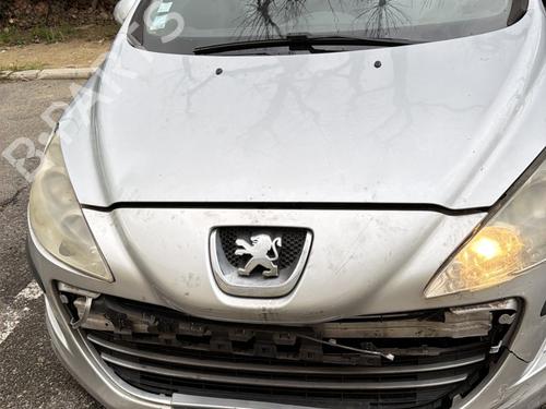 Used Parts PEUGEOT 308 I (4A_, 4C_)  1.6 HDi  4556147