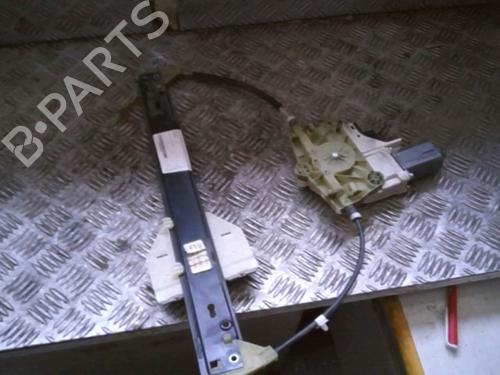 Used Rear right window mechanism AUDI A6 Allroad C6 (4FH) 3.0 TDI quattro (233 hp) 30590227