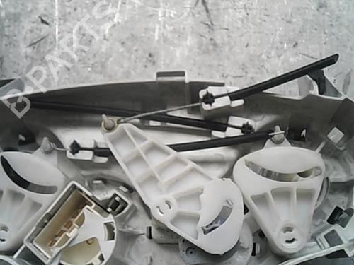Climate control FORD KA (RU8) 1.2 | BP22037924I5 