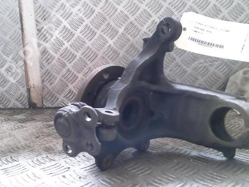 Left front steering knuckle CITROËN C3 I (FC_, FN_) 1.4 HDi | BP20993532M25 