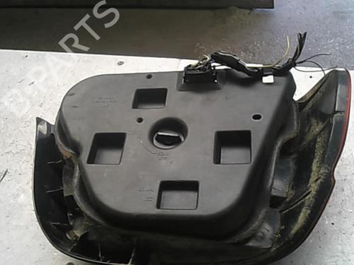 Right taillight BMW 5 (E39) 525 tds | BP22037441C35 