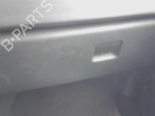 Used Glove box CITROËN C4 Picasso I MPV (UD_) 1.6 HDi (109 hp) 28041500