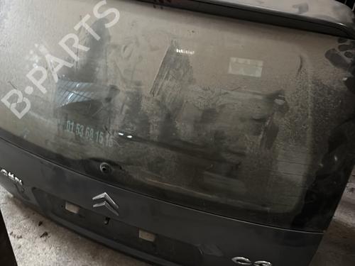 Used Tailgate CITROËN C3 I (FC_, FN_) 1.1 i (60 hp) 21065051
